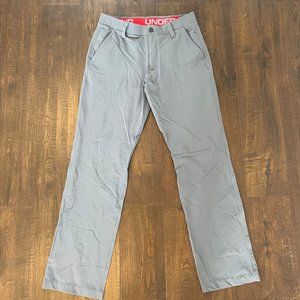 Under Armour Golf Pants 32x32